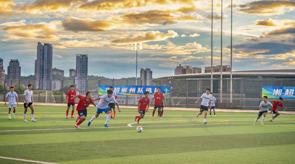 湘超 体育 社会