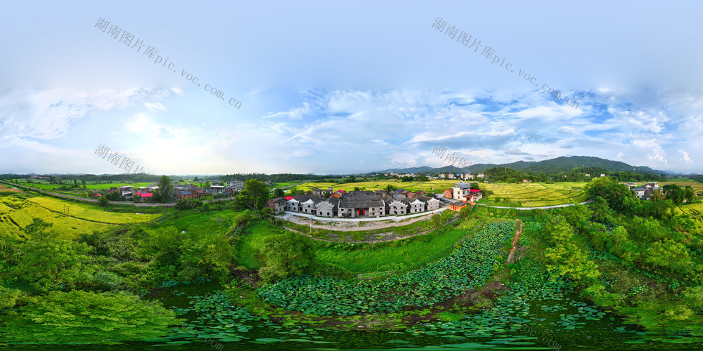 抗日烈士  程子楷  故居  开放