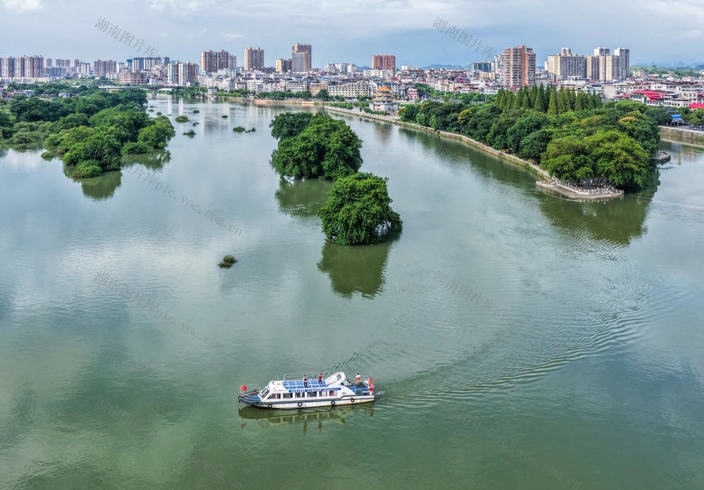 生态游
道县
青山绿水
