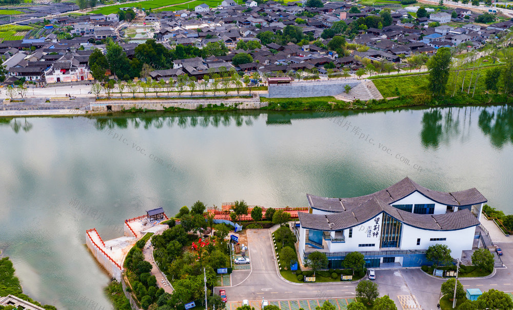 农村  古村落  文物保护  中方  怀化