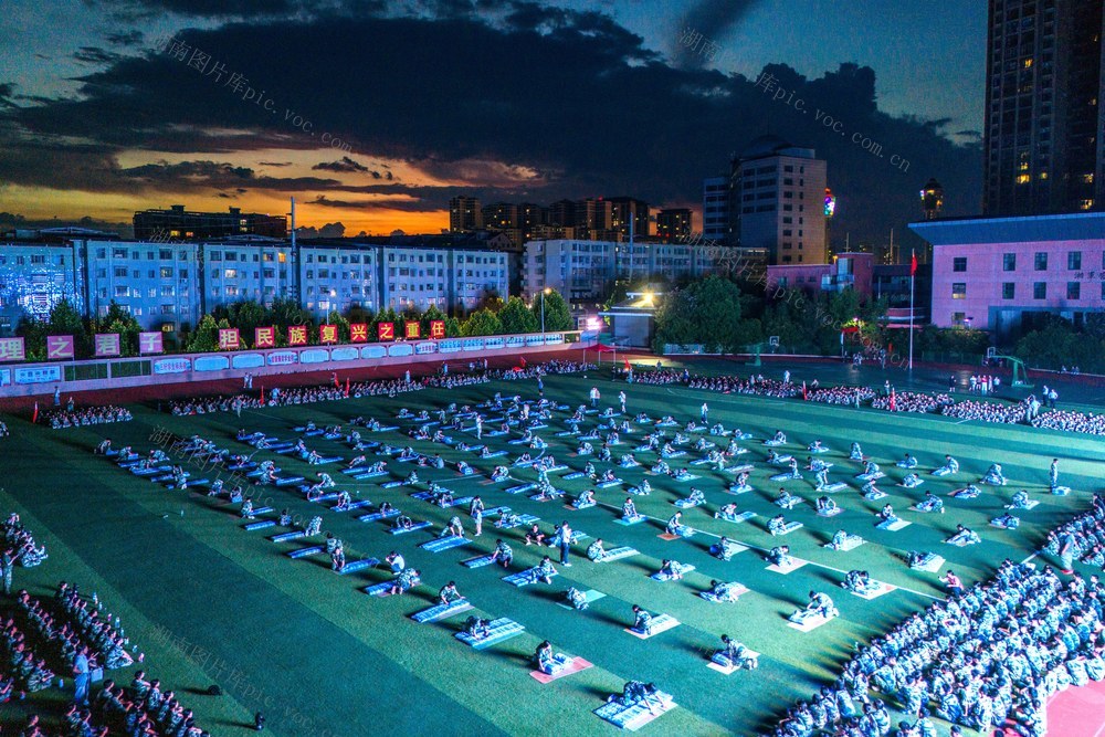 军训  曾国藩  内务  叠被子  技能  生活