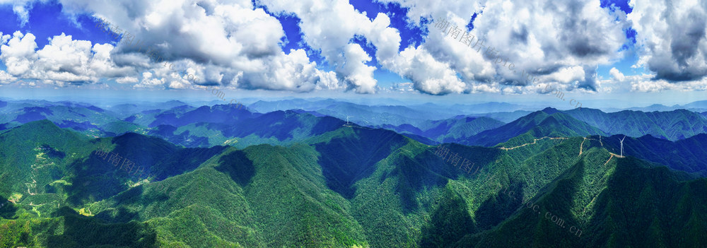 县域经济，绿色能源，风电，沅陵，