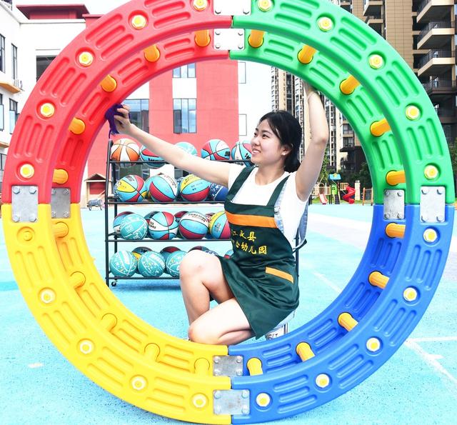 做足准备迎开学