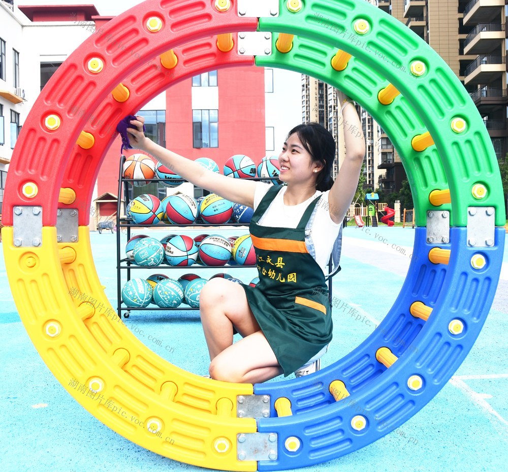 做足准备迎开学