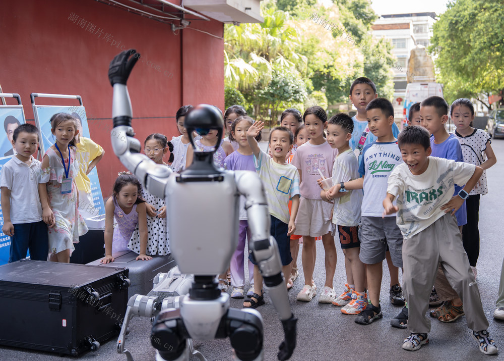 科技 文教 科普