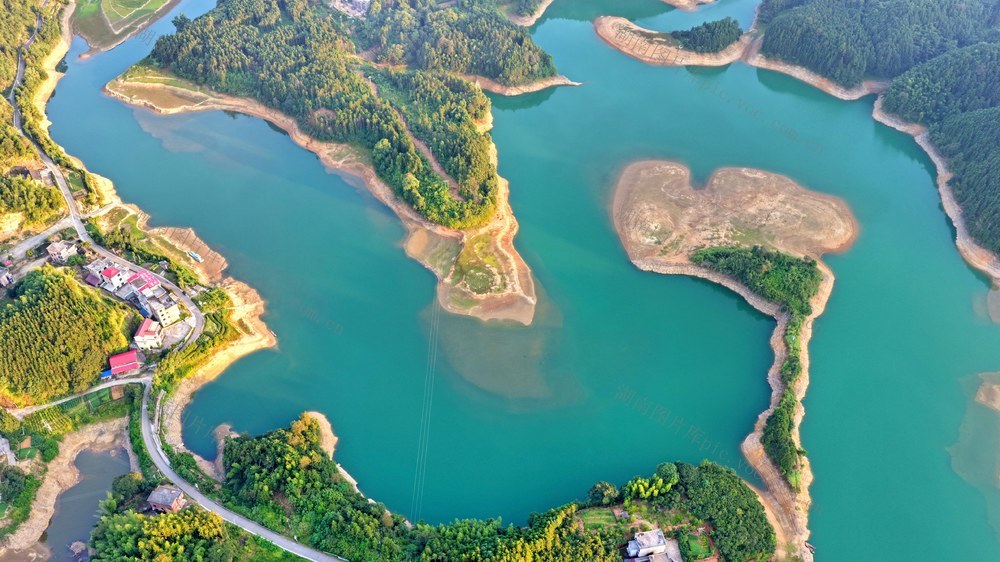 湖南  常宁  乡村  美景