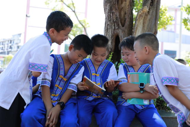 2025 秋季 开学 启航 新学年