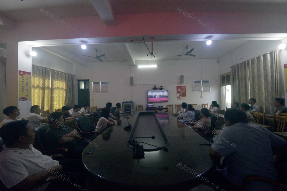 反法西斯战争  阅兵