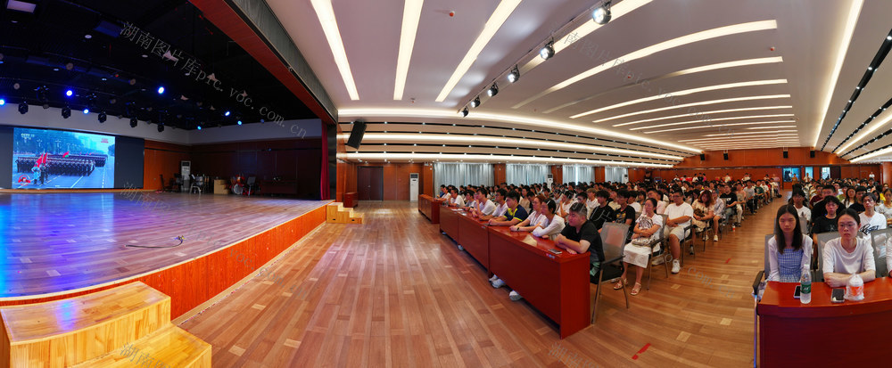 抗日战争  世界反法西斯战争  胜利 80周年 大会