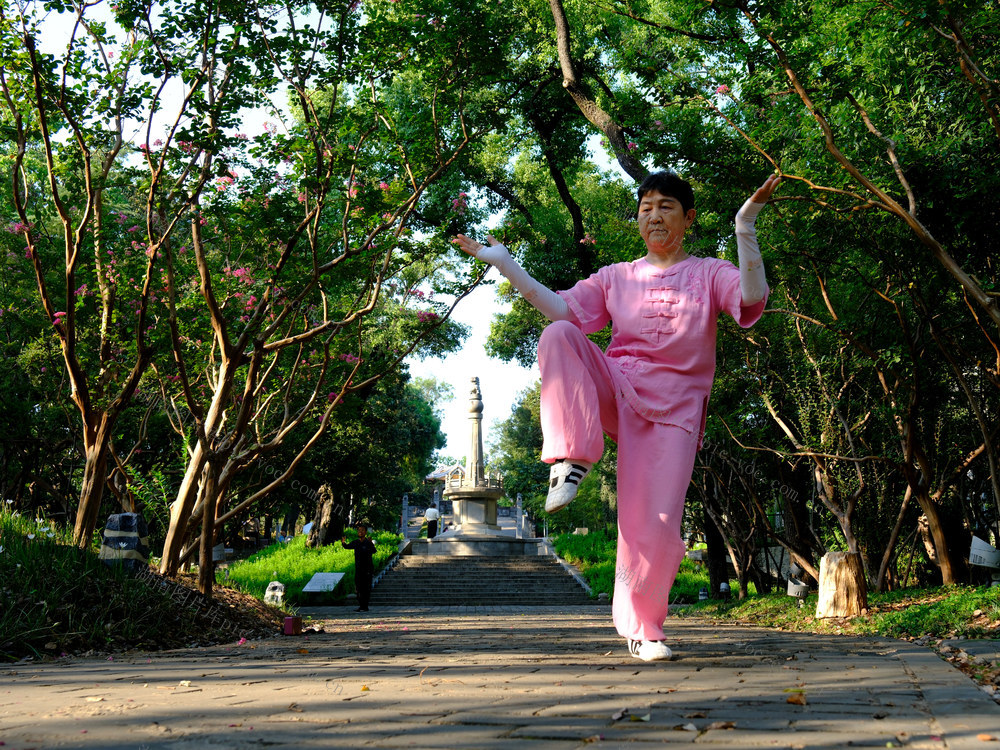 天心阁抗战纪念设施