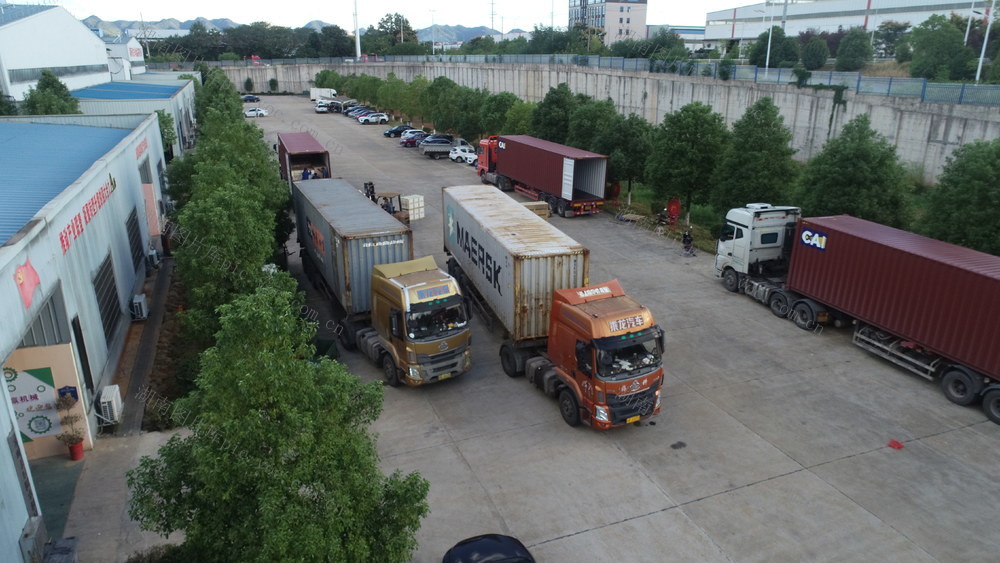 农机制造业   双峰农机  产业发展  出口创汇  出口贸易