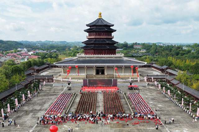 新兵 入伍 出征 