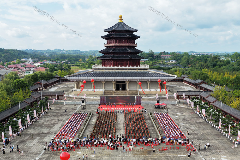 新兵 入伍 出征 