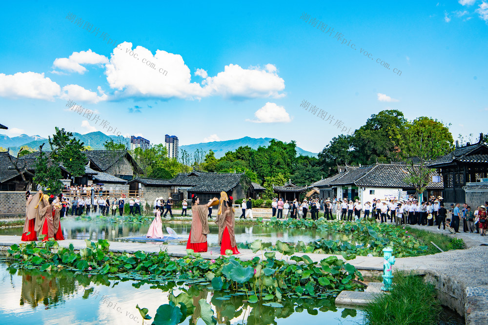 农村  古村落  保护  修缮