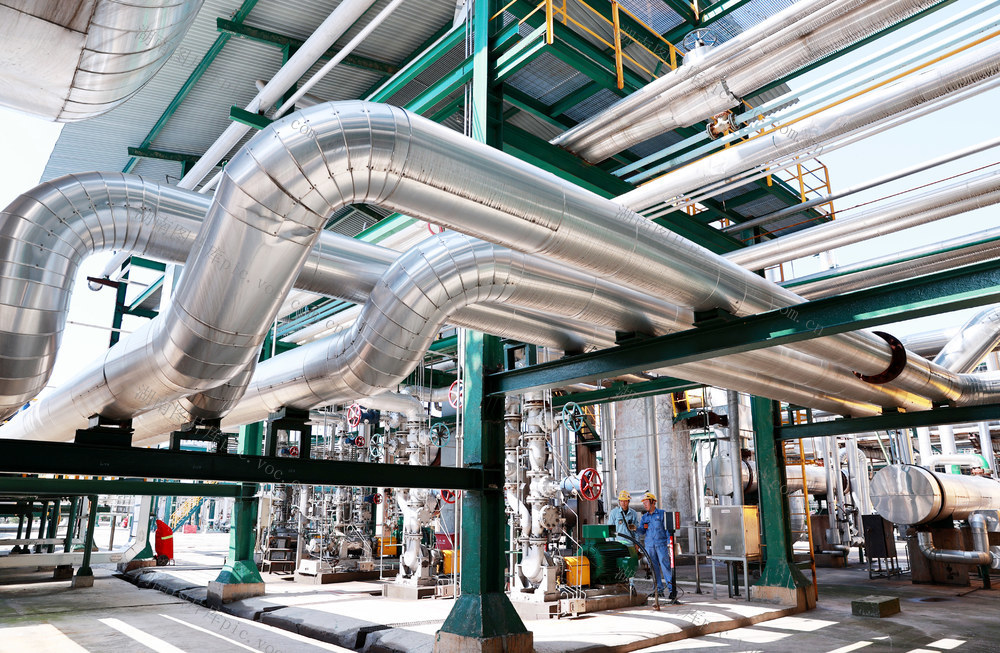 安全生产保供应