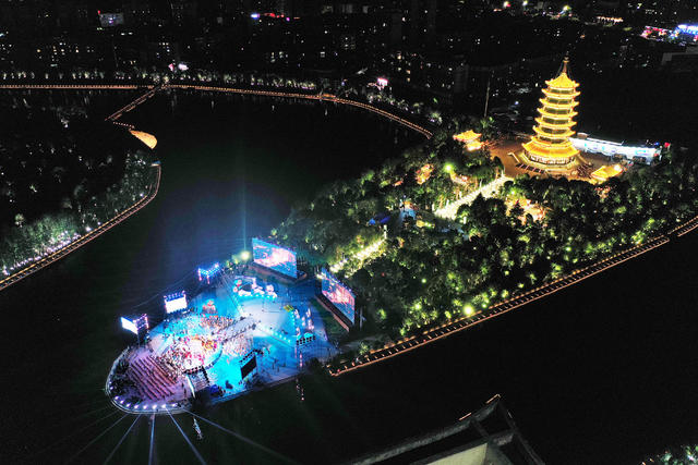 村歌会 村歌联唱 