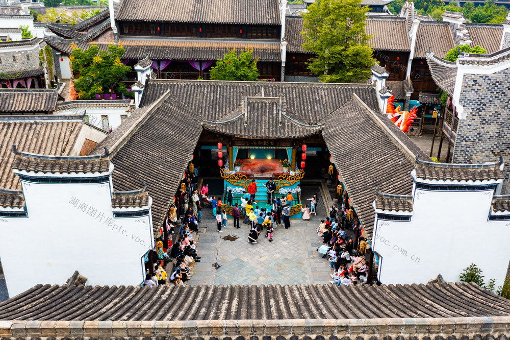 长沙  文化  周末 旅游  