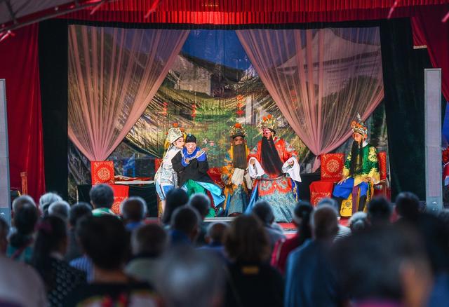 湖南道县：文化惠民