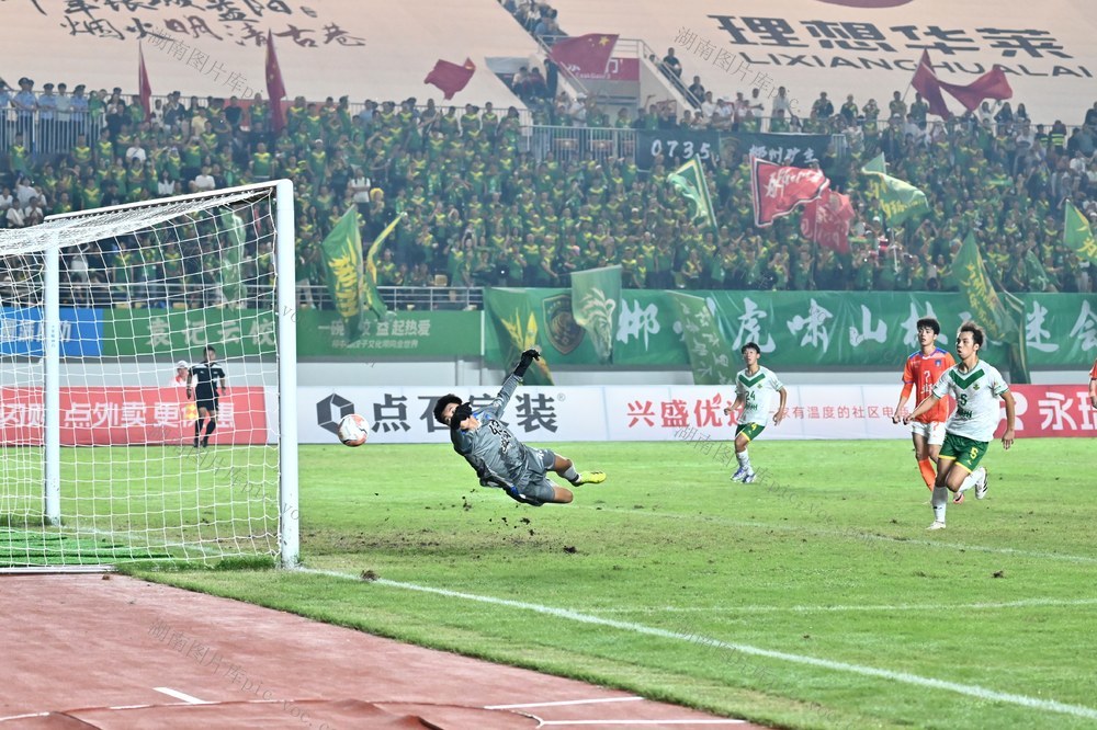 湘超联赛 郴州 益阳