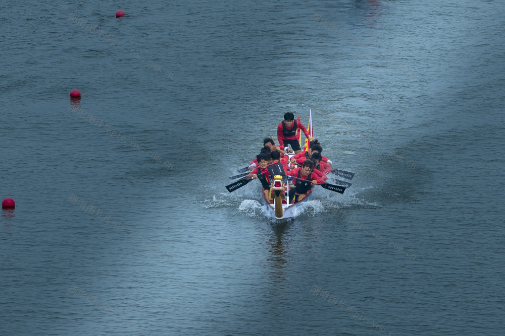 第13届全国大学生龙舟赛