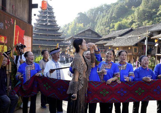 旅游、文旅、游客、景区、乡村