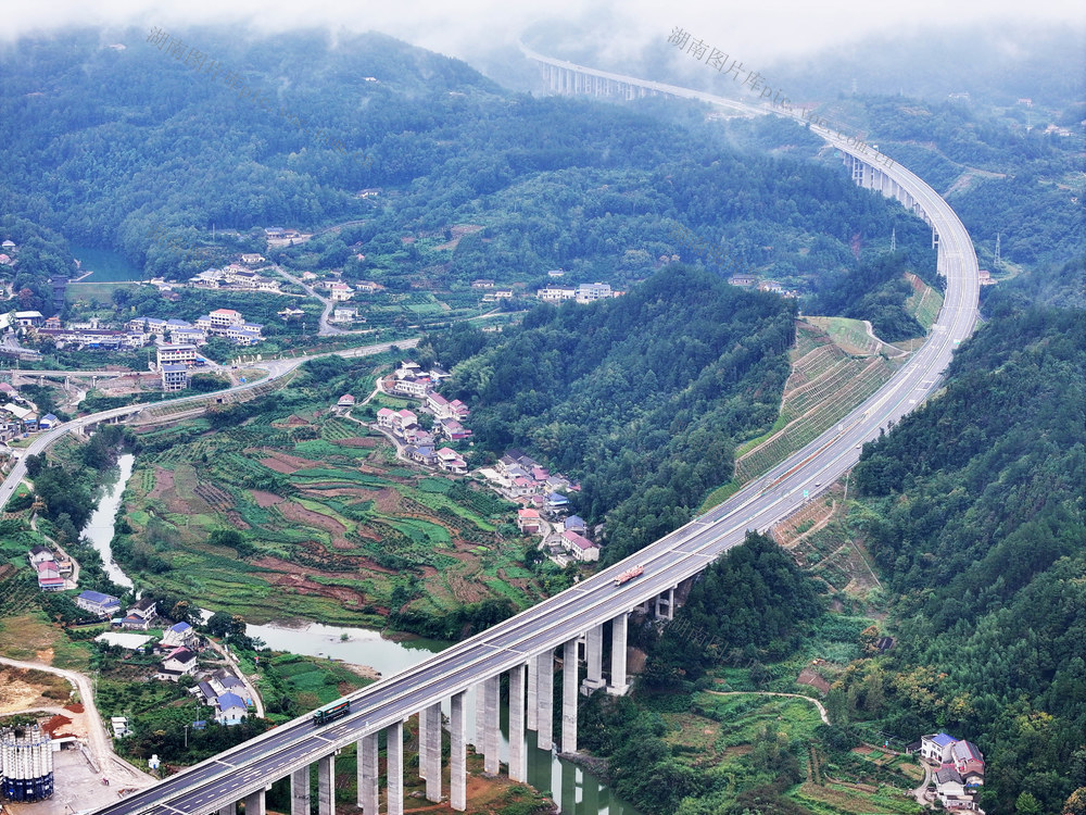 行业经济  交通运输  高速公路  旅游通道
