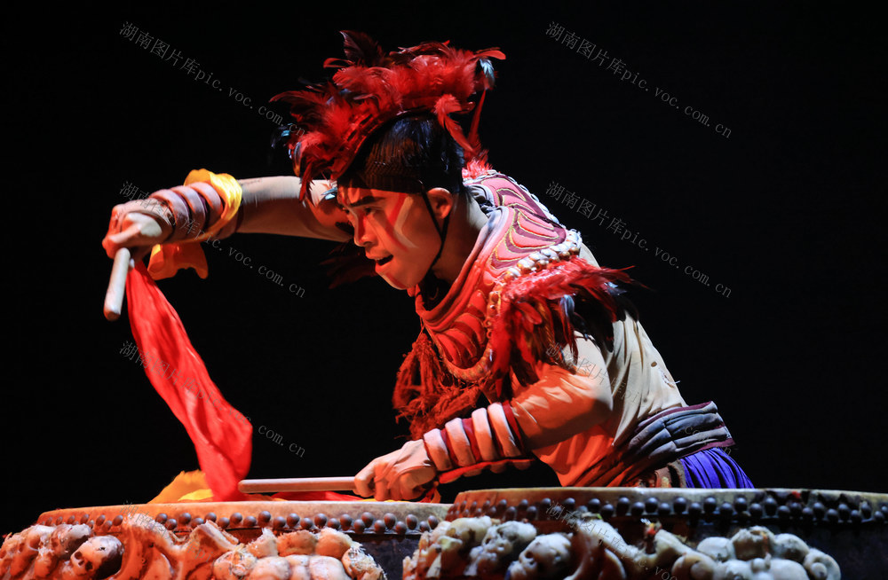 张家界 魅力湘西 国庆 