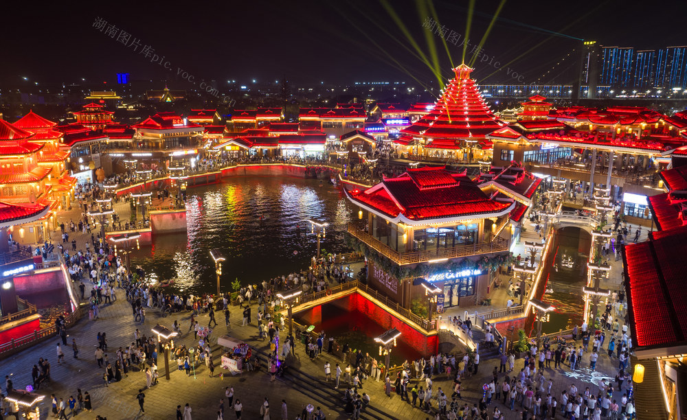 旅游 国庆 经济