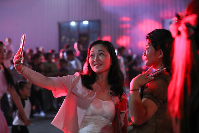 国庆 中秋 国庆假期 假期 衡阳