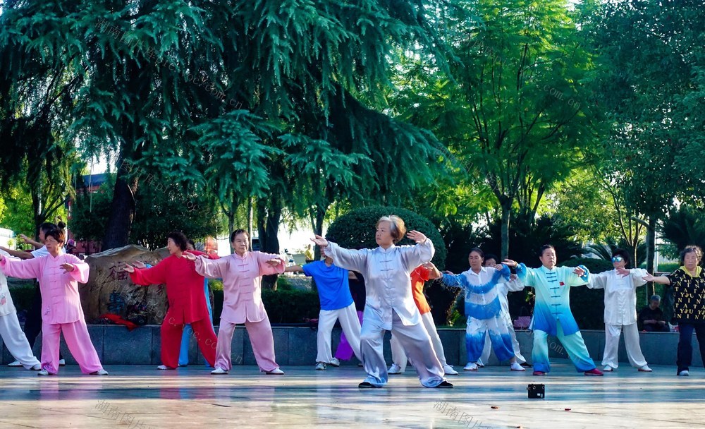 乐享运动过假期