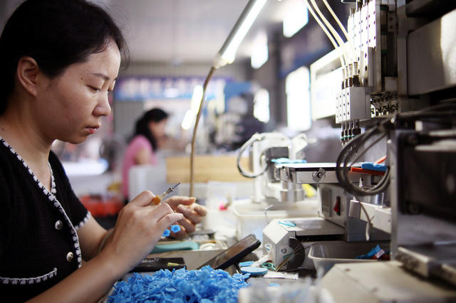 暖企行动 促进 企业 吸纳 就业