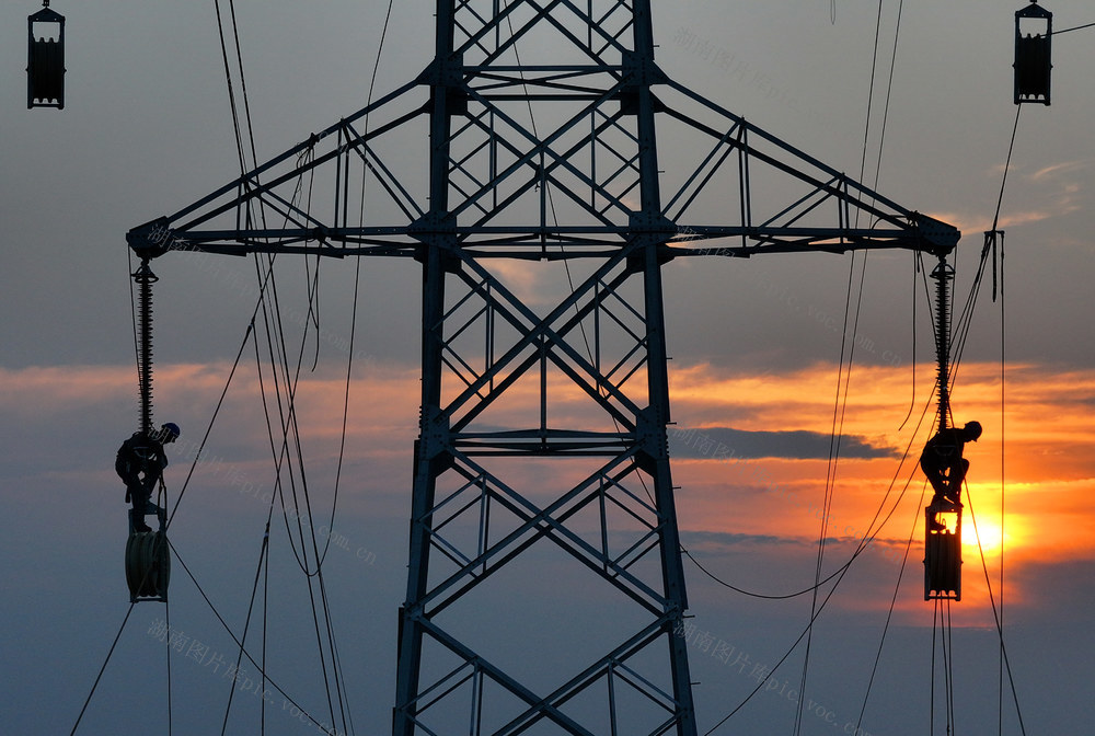 电网 改造 用电 可靠