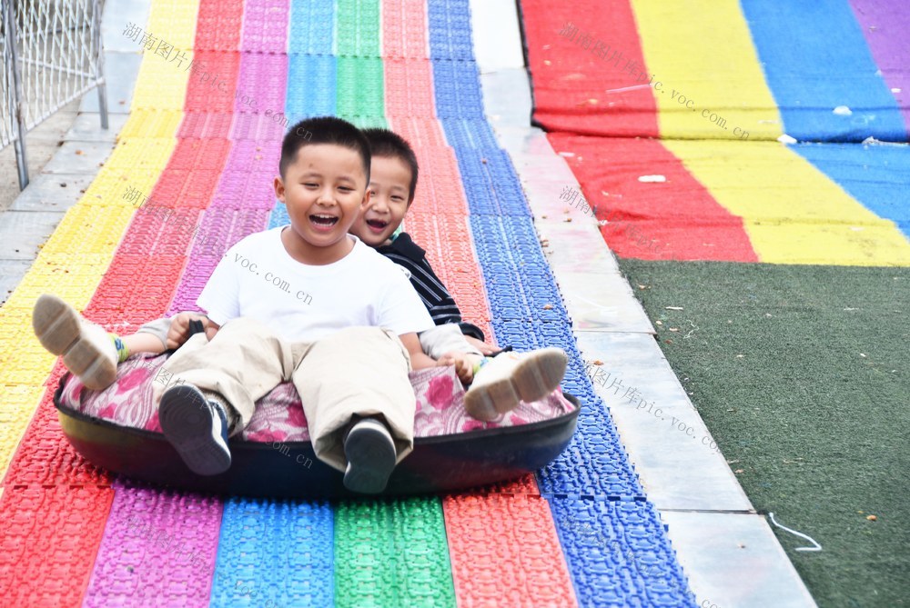 口袋公园 快乐相伴