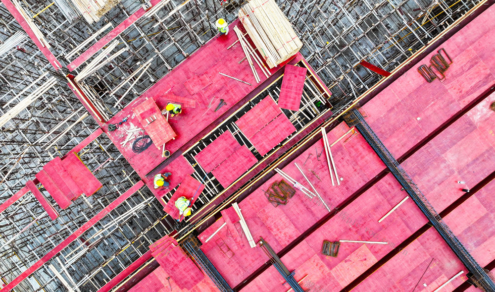 重点  工程  建设  项目  推进