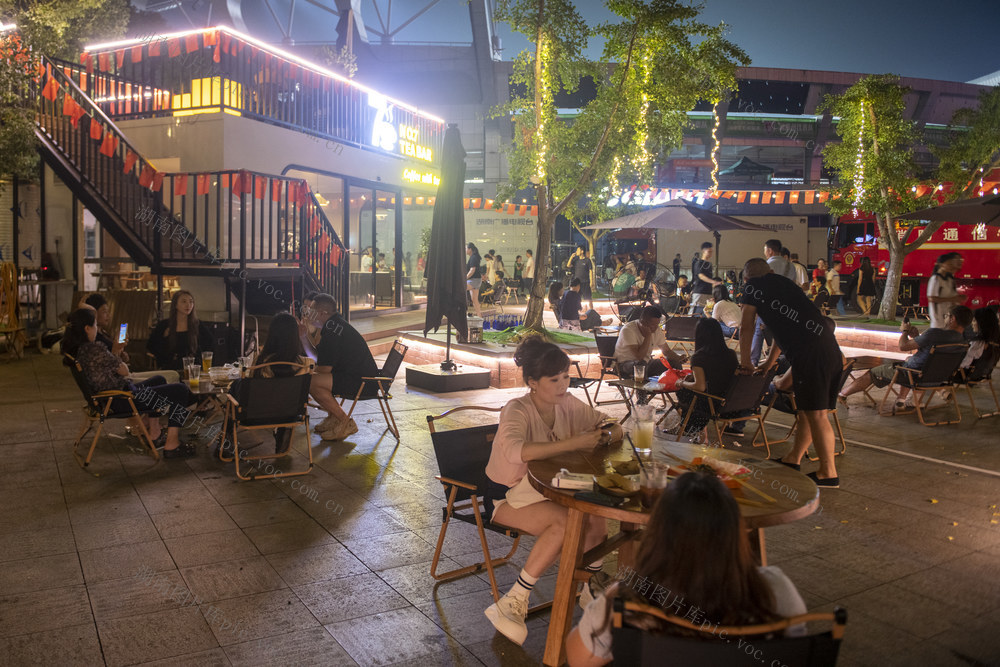 娄底 赛事经济 消费 消费券