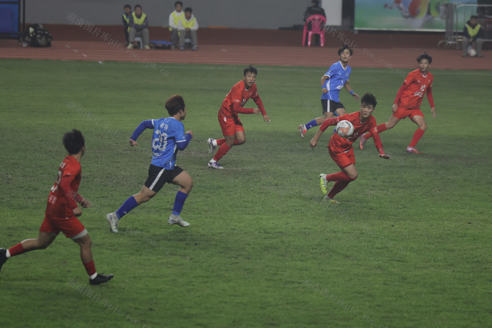 文旅 湘超 第六轮 怀化主场