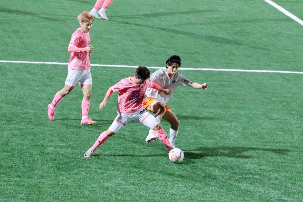 湘超 常德队主场 对阵 邵阳队 精彩瞬间