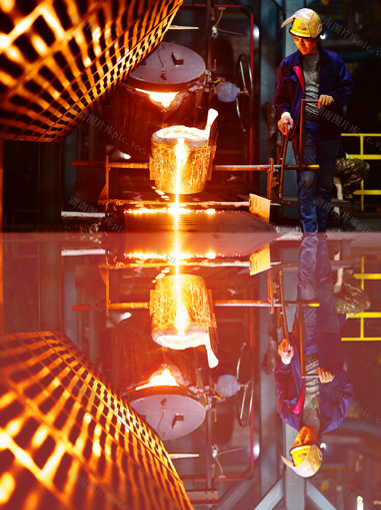 嘉禾：冲刺四季度 企业生产忙