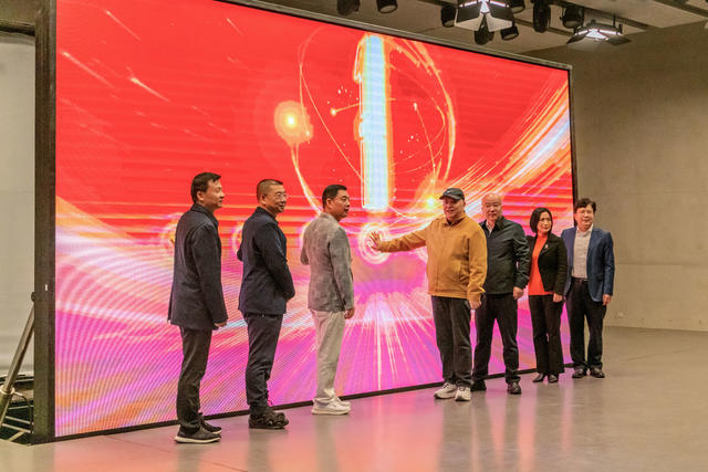 摄影展  东安印象