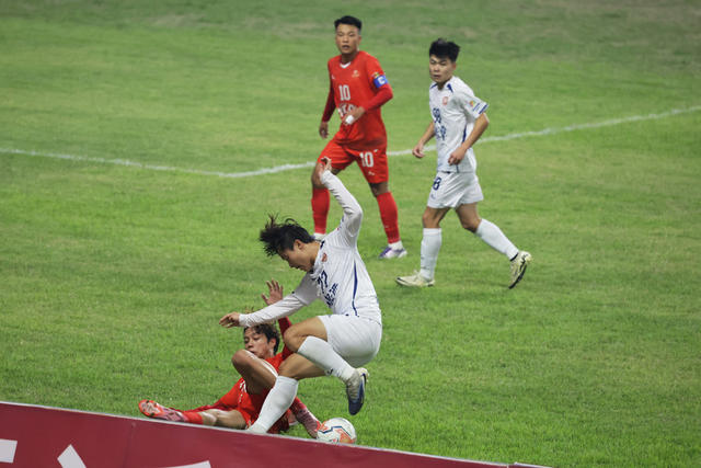 湘超 足球 怀化 