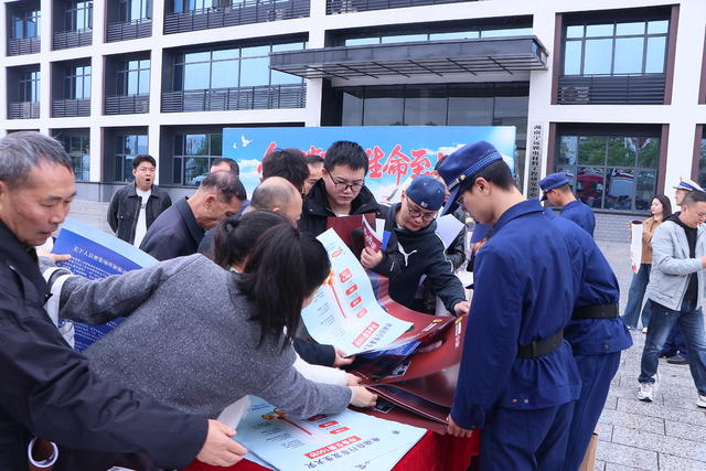 宁远 宁远消防