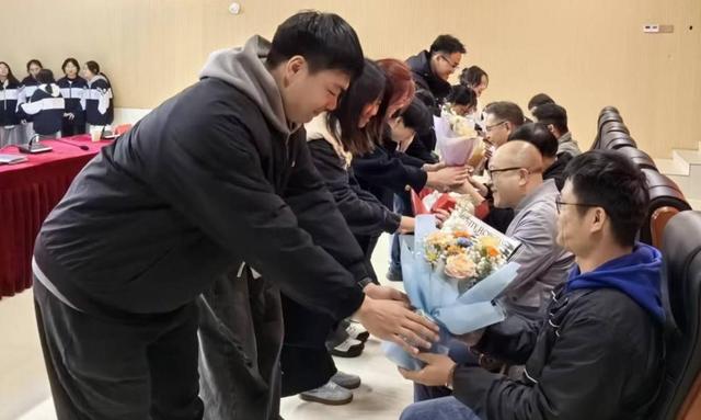 青蓝工程 教育
