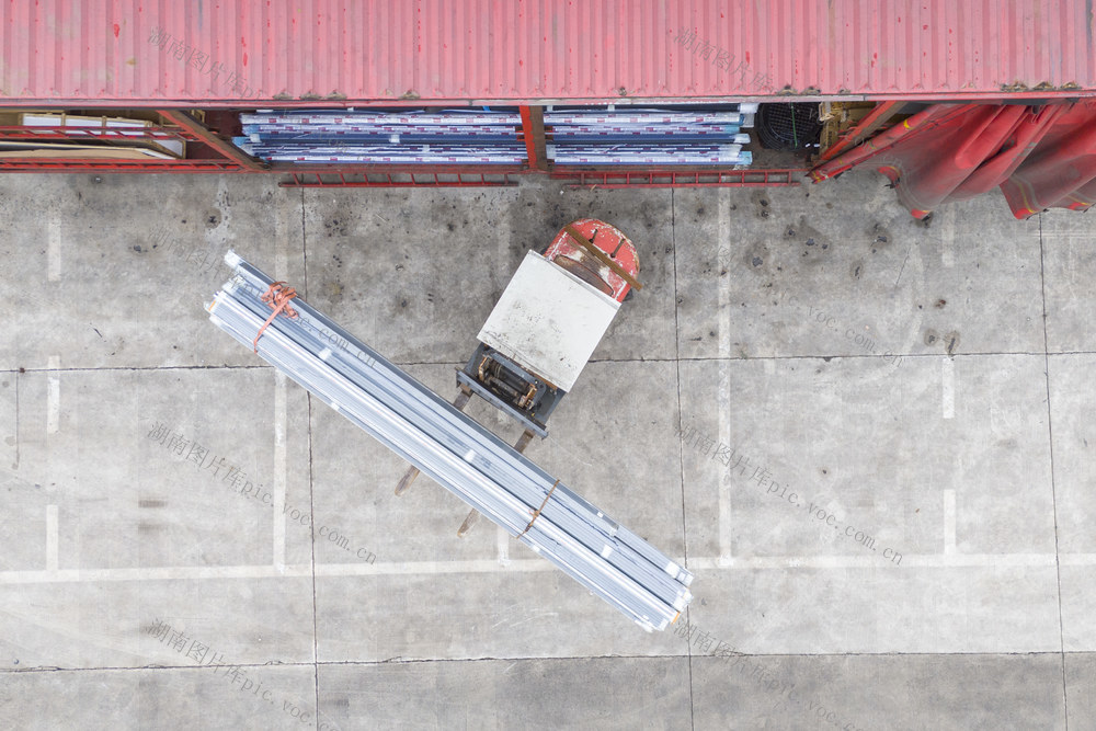 多式联运 “双十一” 电商  购物 出货 快递 物流