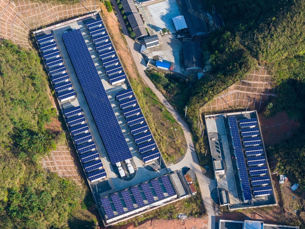 储能电站、光伏、电力、能源、经济