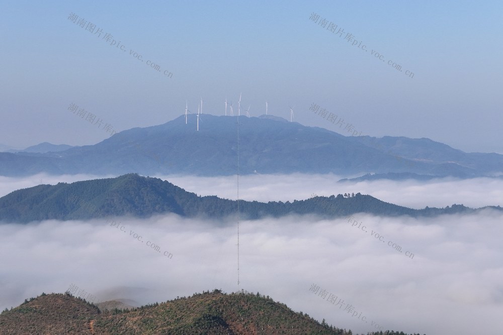 风力发电、风车、风电、新能源、经济