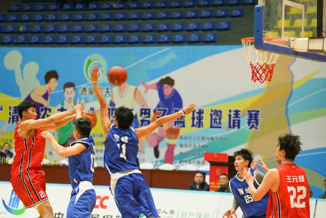 衡BA