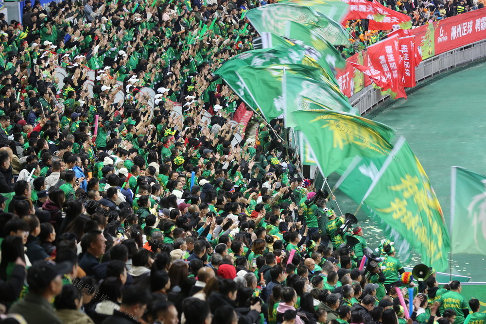 湖南  郴州  湘超联赛  第十一轮比赛  郴州 3：0胜湘西  全省八强 