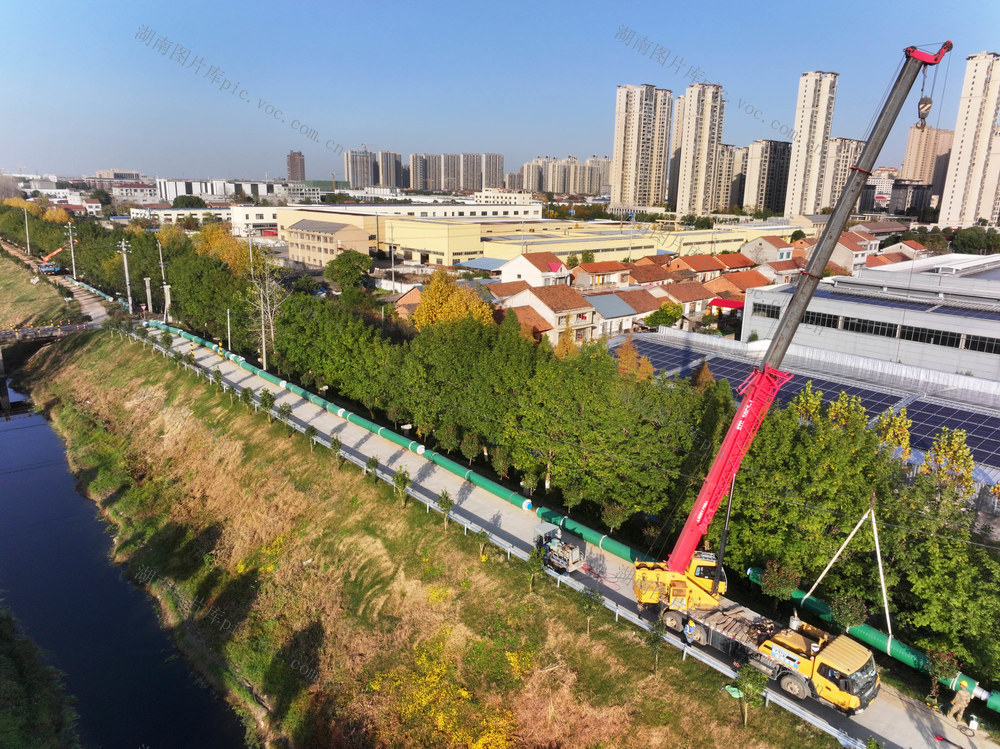经济  清洁能源  垃圾发电  蒸汽利用  管道输送  节能减排  降本增效