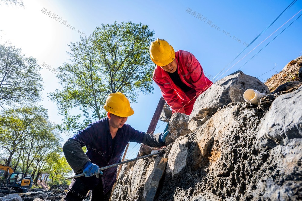 涓水  冬修水利  防洪  防汛  安全