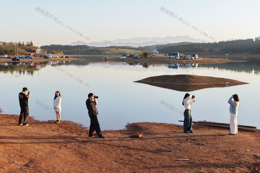 嘉禾：乐享冬日暖阳